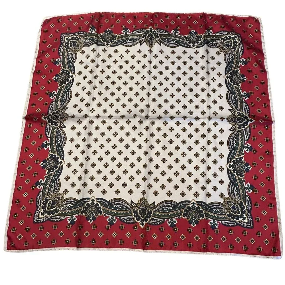 Unbranded 100% silk